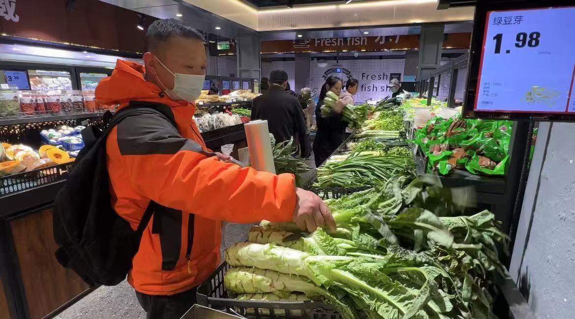 善行大使阮成继：暖心援手，精心照护，守护暮年